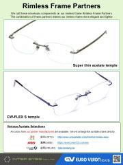 Rimless Frame Partners